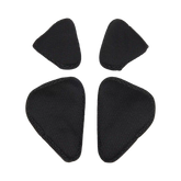 Full-Air Cheekpads