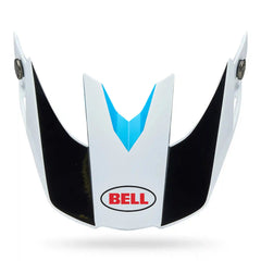 Moto-10 Visor