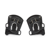 Lithium Hinge Plate