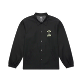 Bell x Grime Lil Demon Coaches Jacket