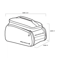 Local Trunk Bag