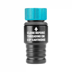 Core CO2'Fer Thread-On Inflator