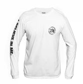 Steve McQueen Believe Long Sleeve T-Shirt