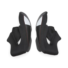 Lithium Cheek Pads