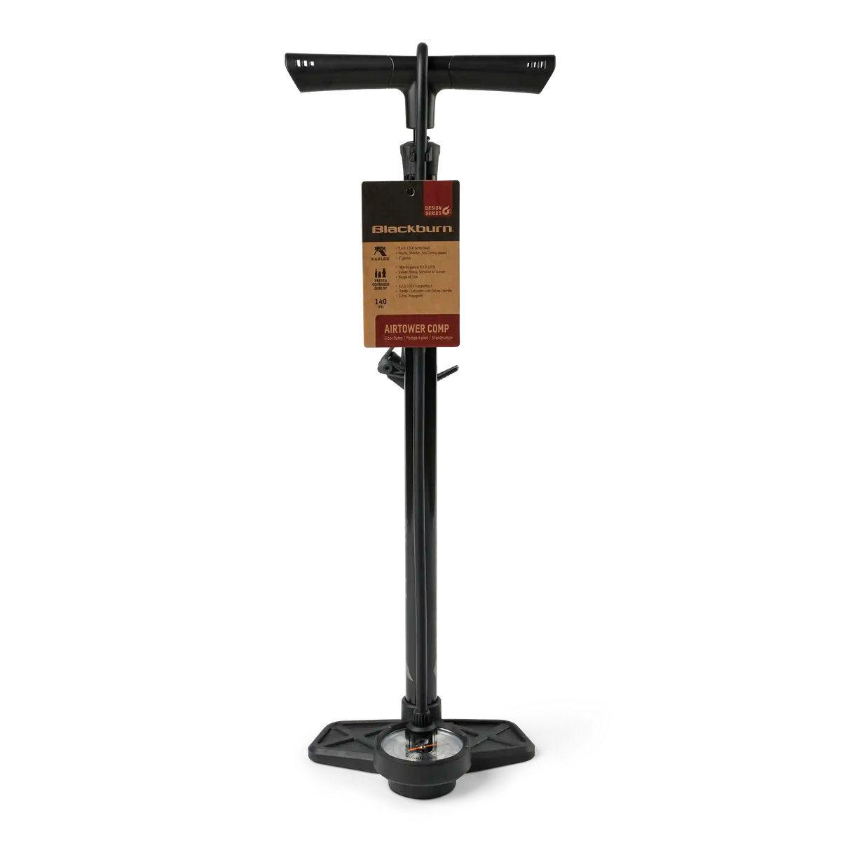 Airtower Comp