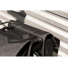 Local Saddle Bag