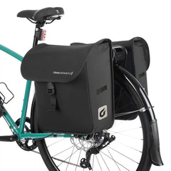 Local Saddle Bag