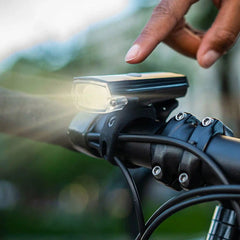 Dayblazer 550 Front Light