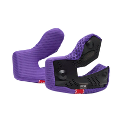 Moto-10 Cheek Pads