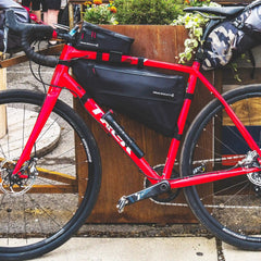 Outpost Frame Bag Large