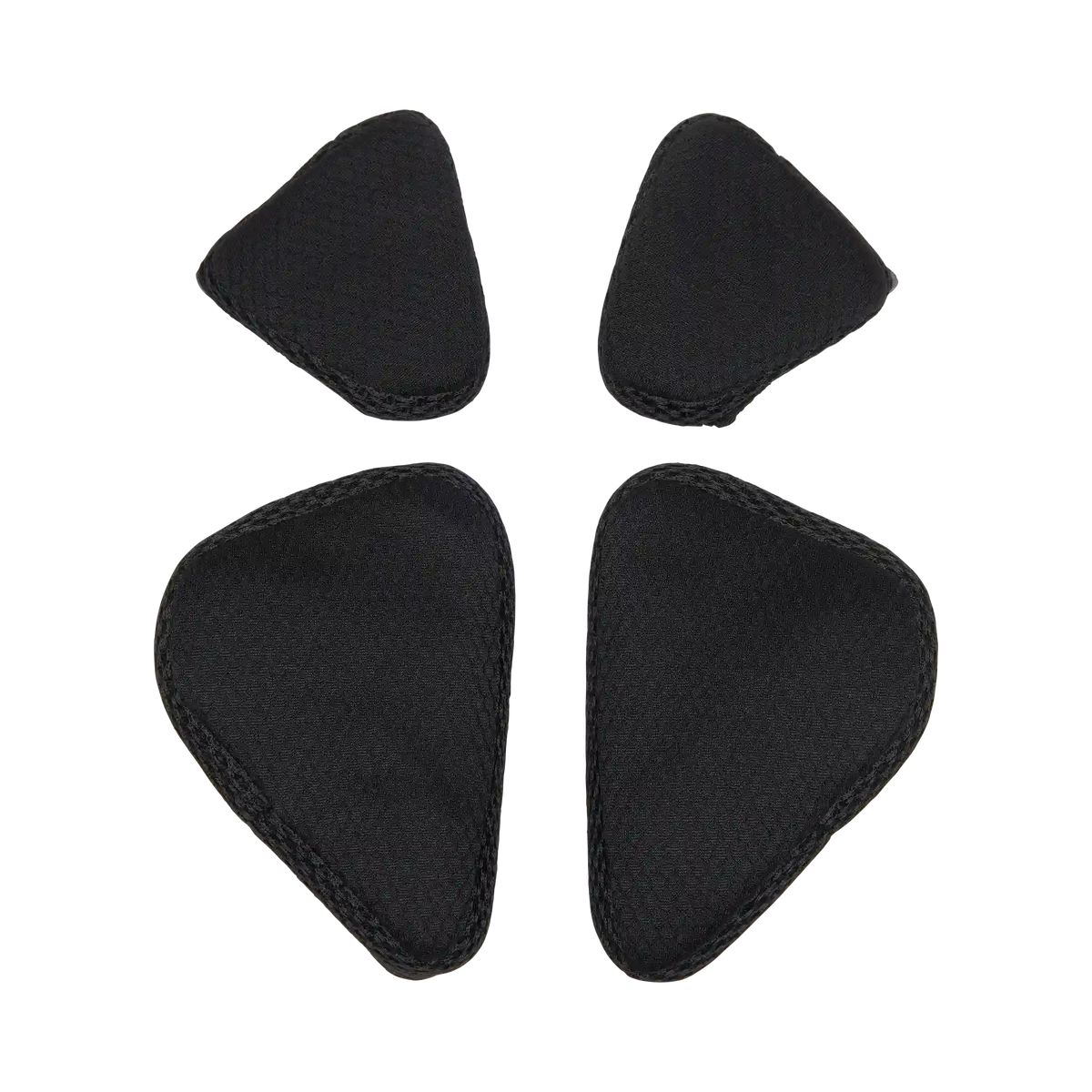 Full-Air Cheekpads