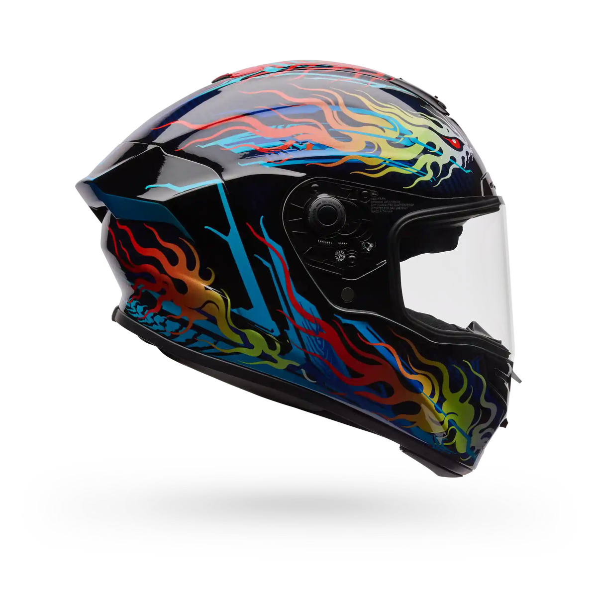 Race Star DLX Flex