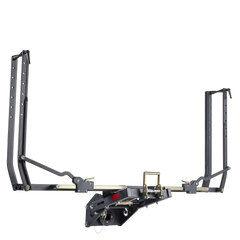 Pivot Pro Bike Rack