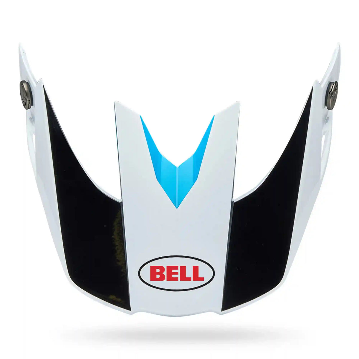 Moto-10 Visor