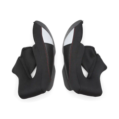 Lithium Cheek Pads