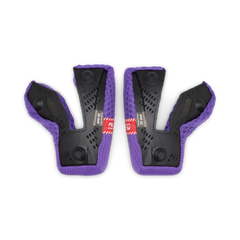 Moto-10 Cheek Pads