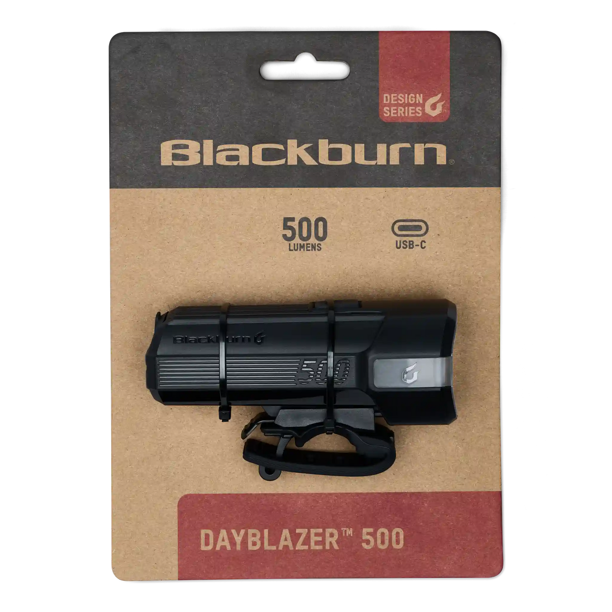 Dayblazer 500