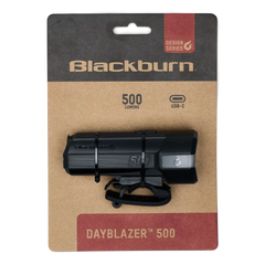 Dayblazer 500