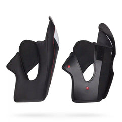 Lithium Cheek Pads