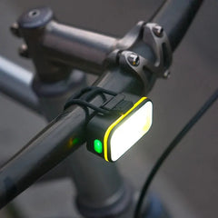 Grid 2'Fer Front Or Rear Light