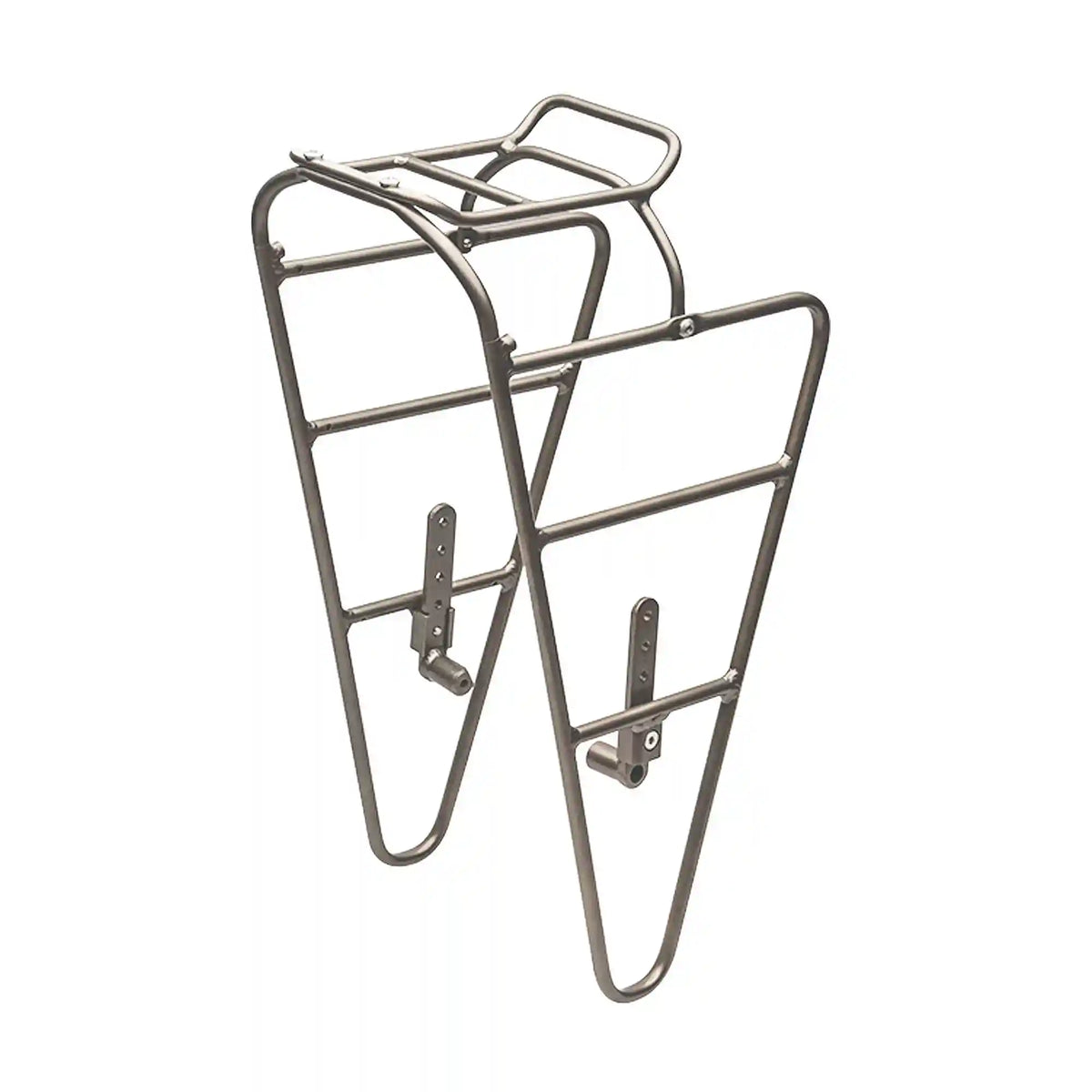 Outpost Front World Touring Rack
