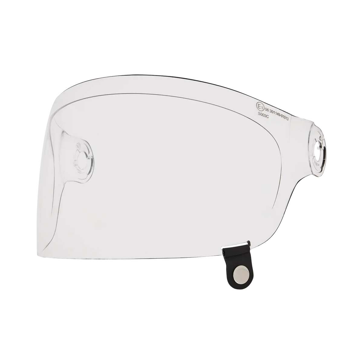 Bullitt GT Flat Iridium Shield