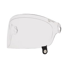 Bullitt GT Flat Iridium Shield