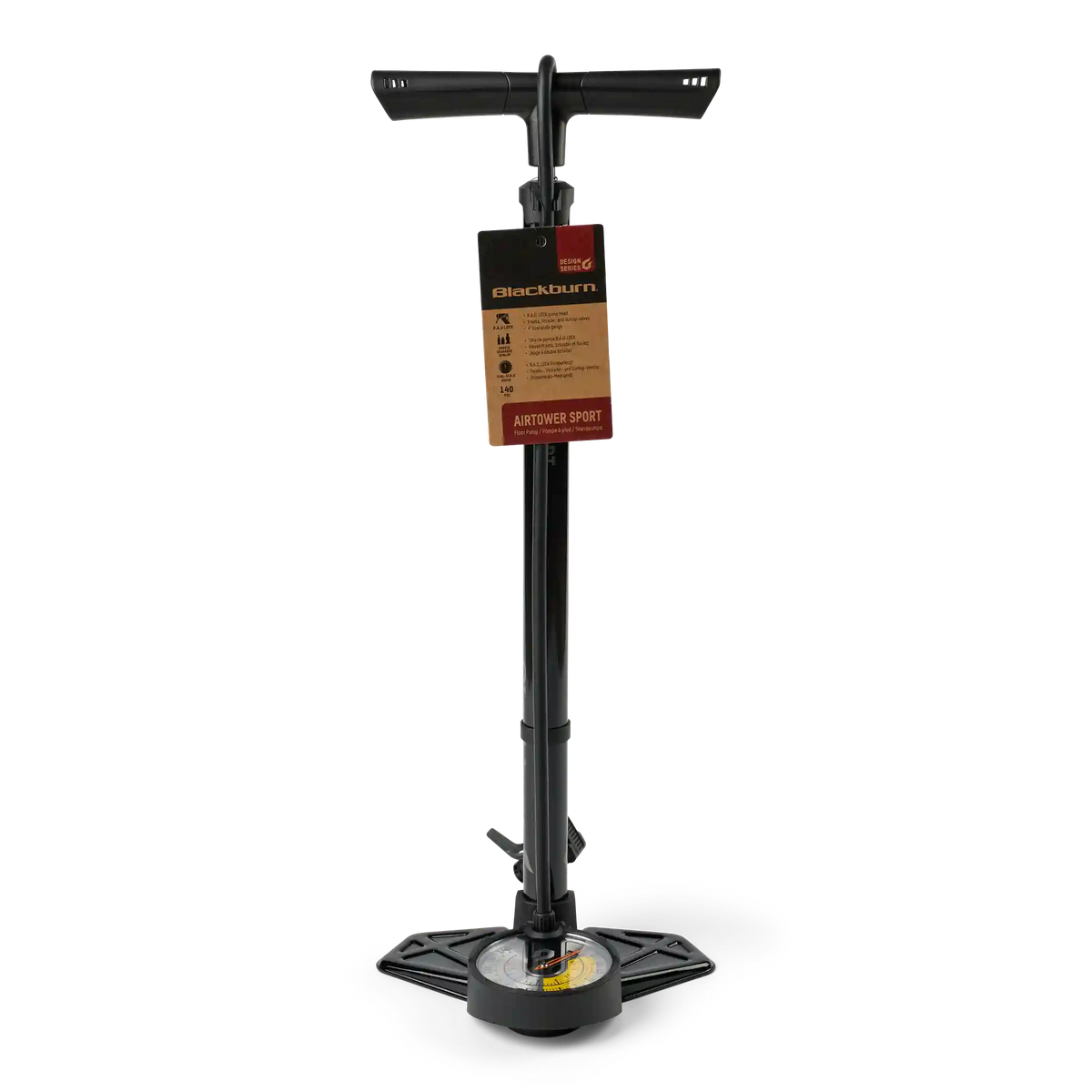 Airtower Sport