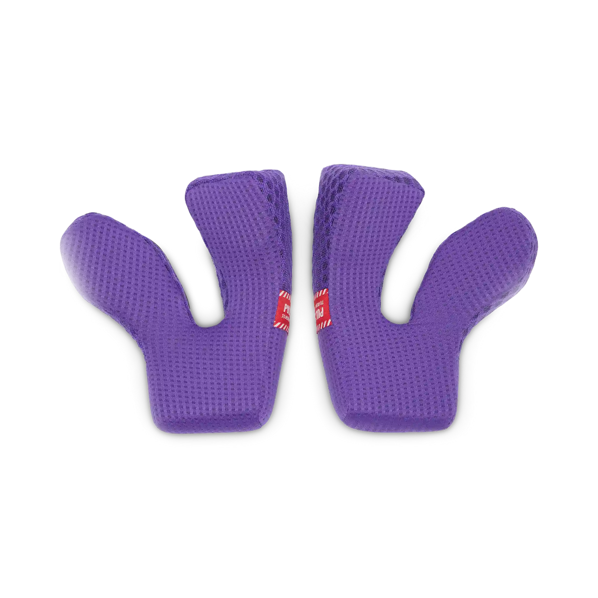 Moto-10 Cheek Pads