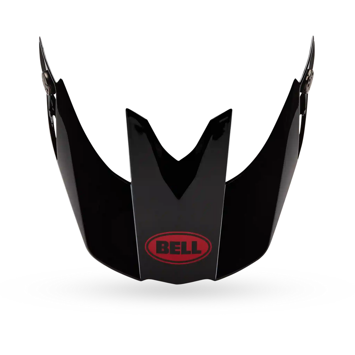 Moto-10 Spherical Visor