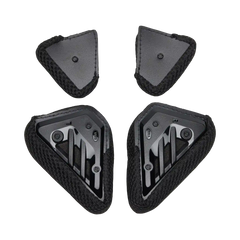 Full-Air Cheekpads