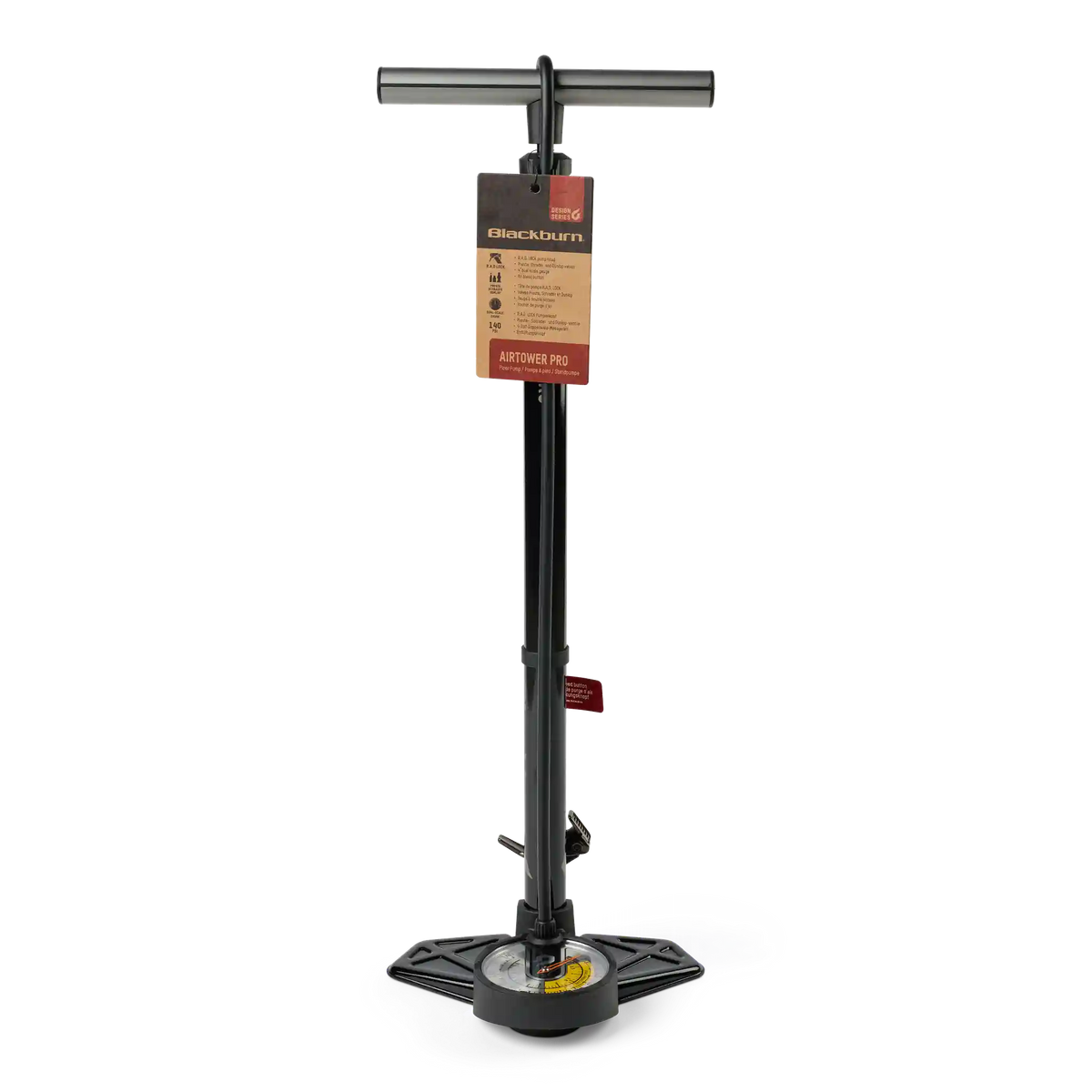 Airtower Pro Hp