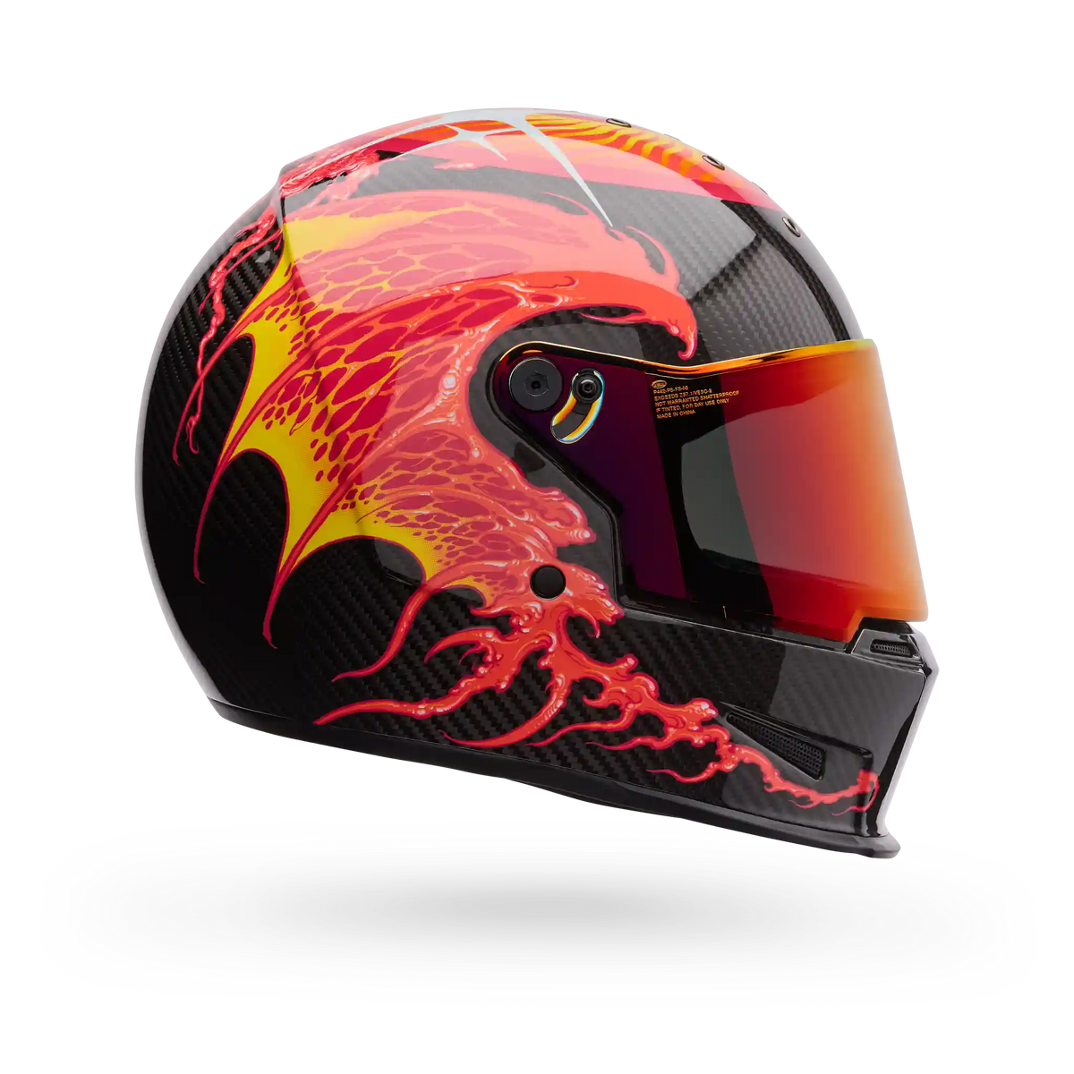Eliminator Carbon