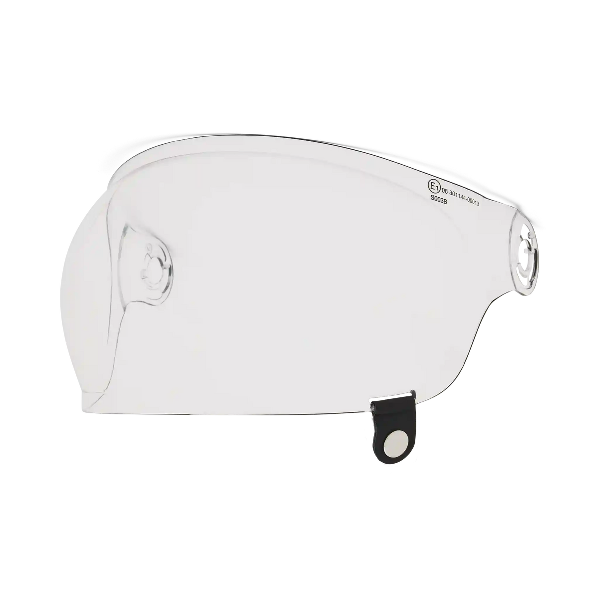 Bullitt GT Bubble Shield