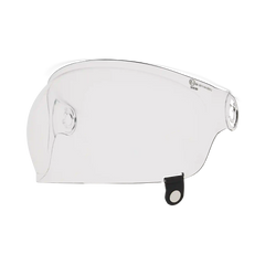 Bullitt GT Bubble Shield
